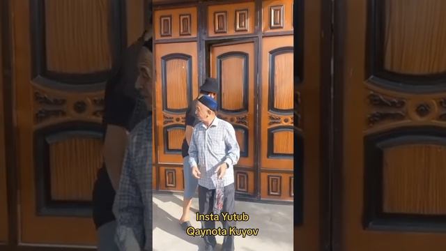 Qaynota Kuyov Videlar 2025 Yil Instagram Yutub Qaynota Kuyov