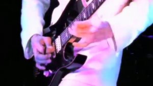 Steve Vai - "Die To Live"