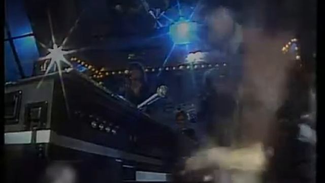 1984 - David Knopfler / When The Rain Stops смотреть онлайн