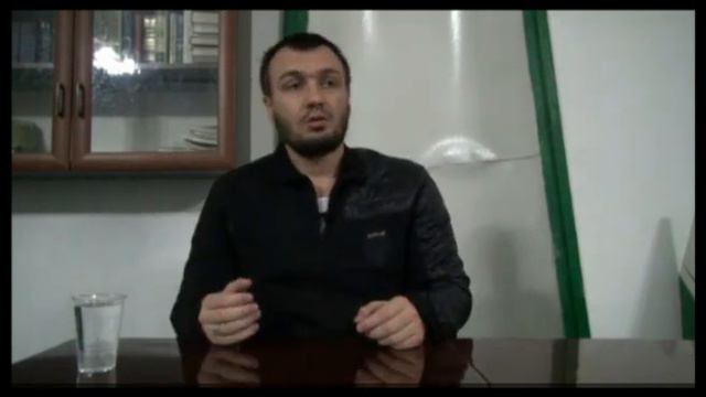 Камиль абу Султан - 5 пробелов в нравах (часть 2) смотреть онлайн