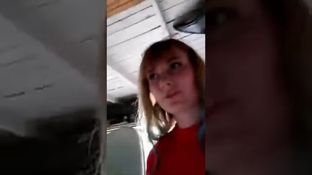 пробуждение Милки смотреть онлайн