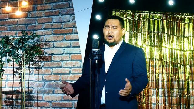 Абай Каирбек Eduardo di Capua «'O sole mio» смотреть онлайн