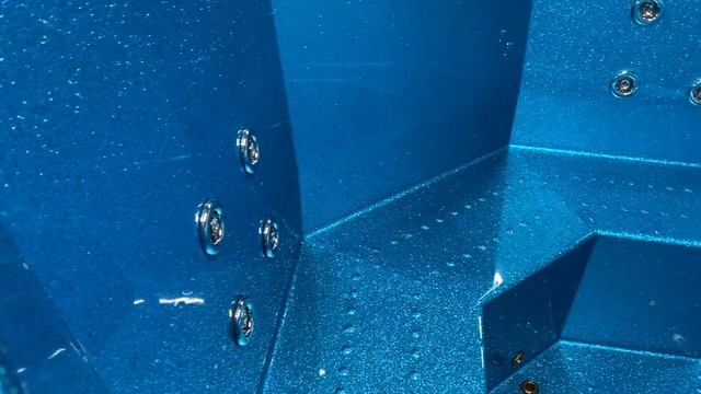 Купель 2,2 метра с гидромассажем встраиваемая в террасу смотреть онлайн