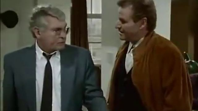 Derrick S22E04 - Teázás Gyilkossal