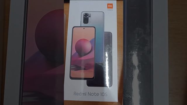 Телефон Redmi 10, Redmi 10s смотреть онлайн