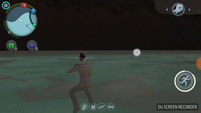 Проверка мифов Ганкстер вегас Чупакабра смотреть онлайн