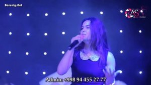 Gulinur - 90 80 Popuri (To'ylarda)