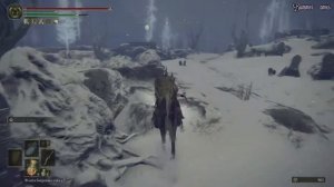 Еретическая башня / Elden Ring / Как попасть в Еретическую башню