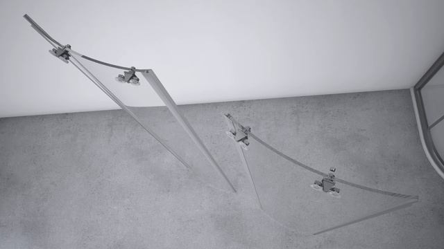 Видеоинструкция по установке Ravak Blix BLCP4. смотреть онлайн