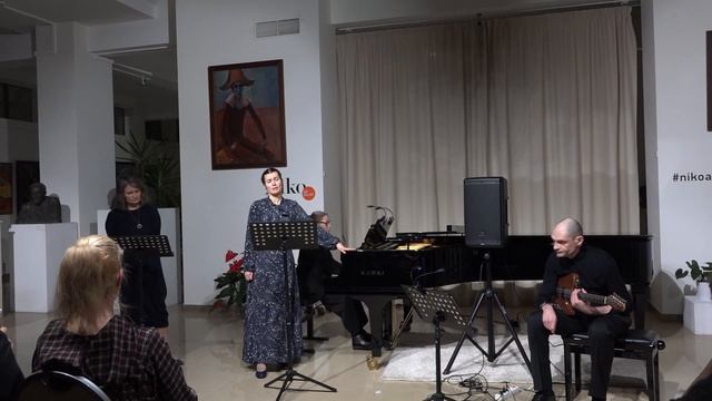андантино кантабиле смотреть онлайн