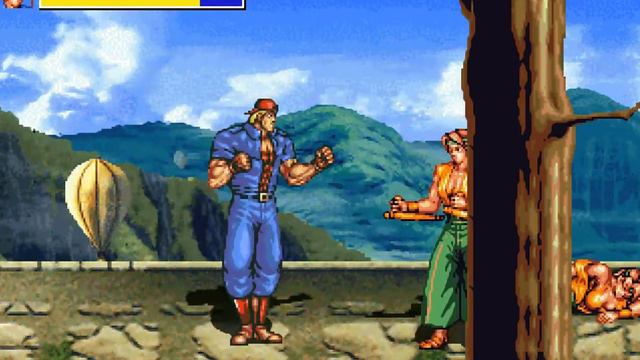 💥🐉 Double Dragon Zero - Download link | OpenBoR Gamer смотреть онлайн