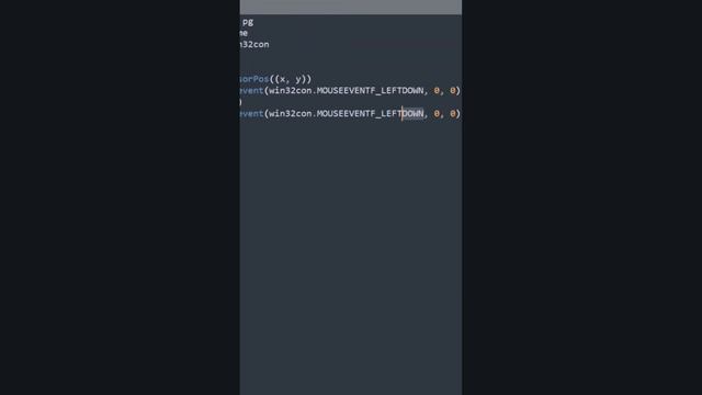 Create PIANO TILES BOT with Python! #programming #python #coding #tutorial смотреть онлайн