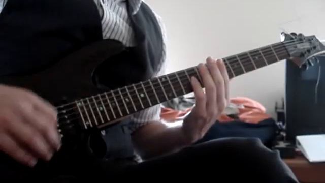 Metalingus - Alter Bridge смотреть онлайн