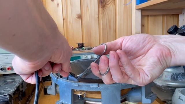 Hi-End Низкочастотные динамики Kenwood LS G5000 Обзор In Audio смотреть онлайн