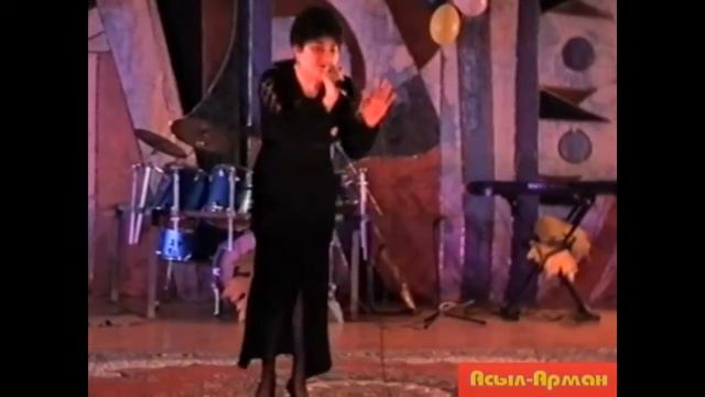 Фестиваль-"Золотая осень" ч.2."Молодёжный Творческий Центр"- Сергея Джасыбаева "Студия Асыл-Арман". смотреть онлайн