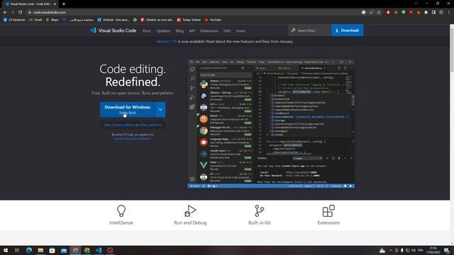 How To Format Html Visual Studio Code Tutorial смотреть онлайн