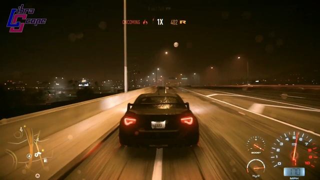 Need For Speed 2015 | 4 Years Later (PS4 Pro) - LibraScope Review смотреть онлайн
