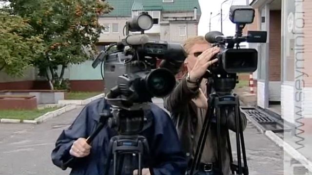 Аварийно-спасательная служба отметила 17-летие смотреть онлайн