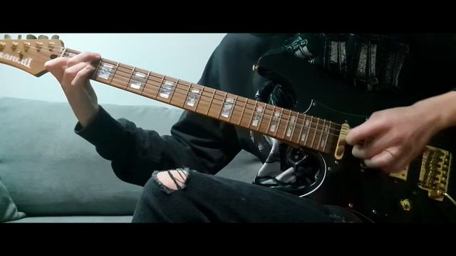 Unprocessed - Mint (Cover by Qu1ber) смотреть онлайн