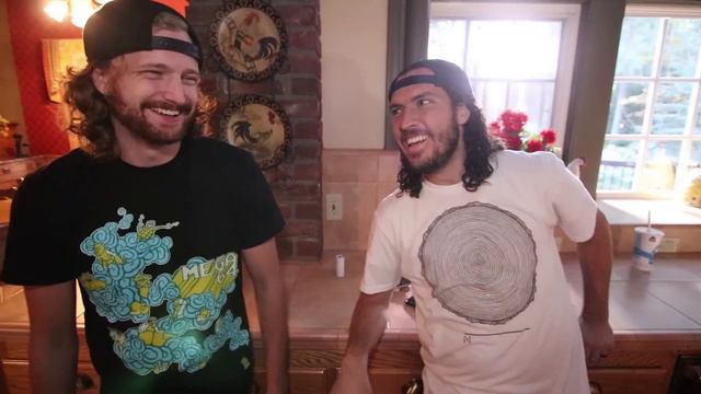 Meeting My Lost Twin! смотреть онлайн