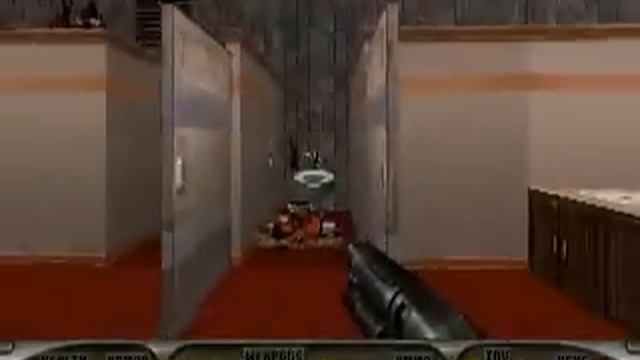 Duke Nukem 3D