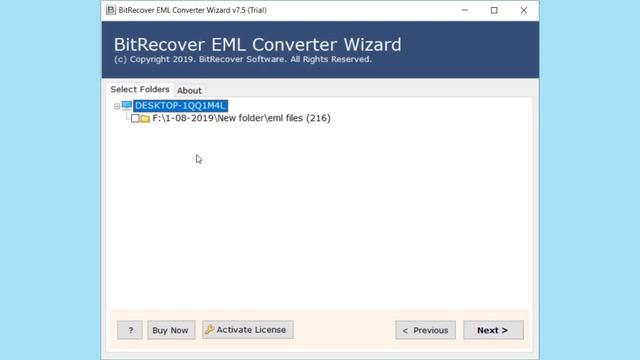 Wie konvertiere ich eine EML-Datei in CSV in wenigen einfachen Schritten ? смотреть онлайн