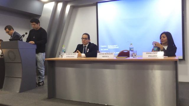 Género, violencia, feminicidio, y justicia penal смотреть онлайн