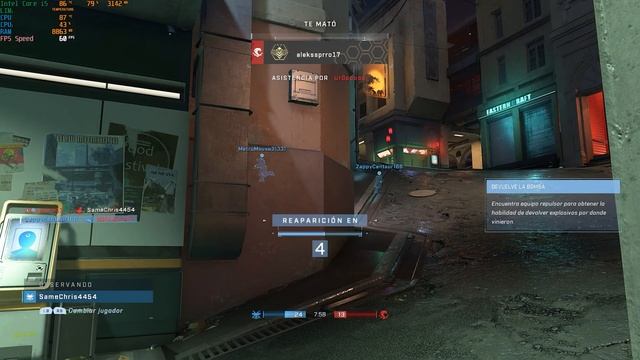 Halo Infinite en Laptop Gamer (NVIDIA GeForce RTX 3050 TI) смотреть онлайн