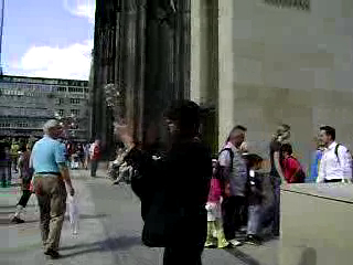 Кёльн (13) смотреть онлайн