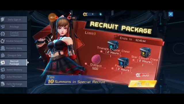 Angel Legion. Инструкции. Чась 1. Mall. смотреть онлайн