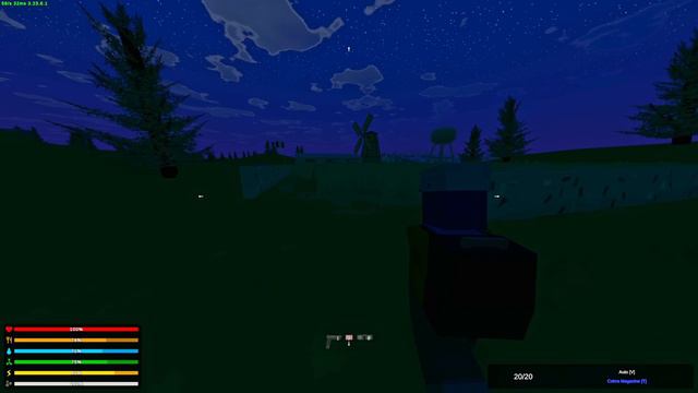 МНЕ ОТОМСТИЛИ #3 Unturned (Франция выживание) смотреть онлайн