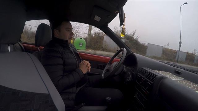 Детальный обзор Toyota Starlet смотреть онлайн