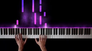 Richard Marx - Right Here Waiting - Piano Cover & Sheet Music