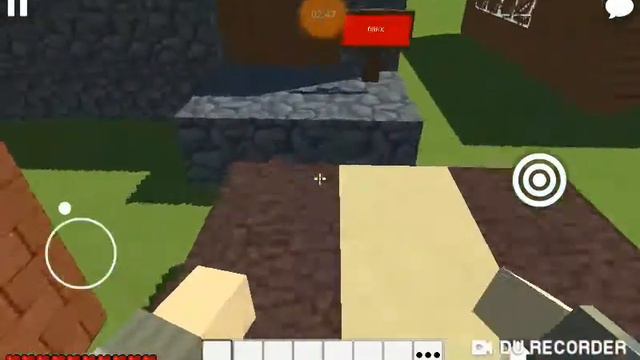 Обзор моего города в Майнбокс Альфа смотреть онлайн