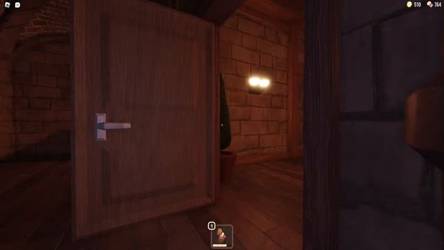 Играем в DOORS !!!(СОВМЕСТКА) ОБЫЧНЫЙ ROBLOX #doors #roblox Поззи приди смотреть онлайн