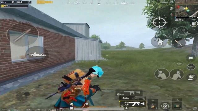 İPad mini 5 | 60-90 FPS ? | HERZ PUBG MOBILE смотреть онлайн