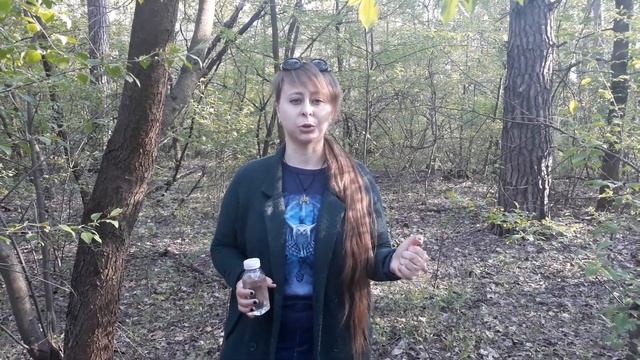 Юлианна Колдовко : Живина ночь и обряд "живая вода" ? смотреть онлайн