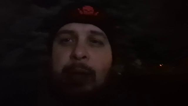 Вечерний Владлен 29.01.23