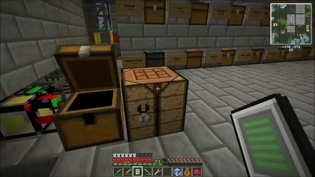 Let's Play Industrial Automation Episode 43 смотреть онлайн