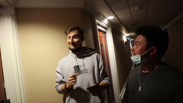 THE FAIRMONT BANFF HOTEL: Canada's Most HAUNTED Hotel (FULL MOVIE)