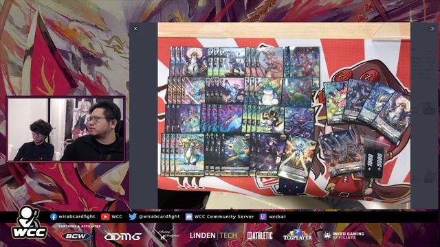 TOP DECKS || Episode D09 ft. The Last of Set 1, Tachikaze, Spike Brothers and more! смотреть онлайн