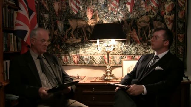 Conservative TV: MP Rob Anders and Art Hanger (Part 4 of 4) смотреть онлайн