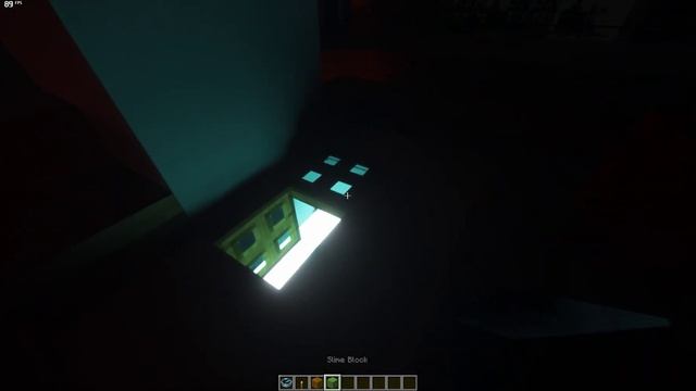 Minecraft RTX SEUS PTGI HRR 3 (Java Edition) 1.19 смотреть онлайн