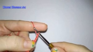 Объемное вязание на филейной сетке - Мастер-класс + идеи