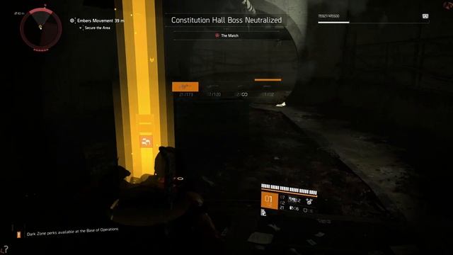 The Division 2 Big Game Hunter Trophy / Achievement Guide смотреть онлайн