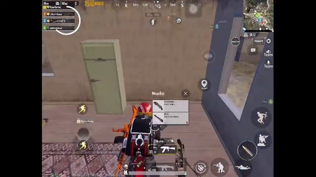 Pubg KR #29Live rooms iPad gameplay in Telugu||some times 18+ || смотреть онлайн