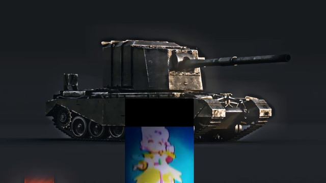 КВ-2 в соло #вартандер #Warthunder #мем #вт смотреть онлайн