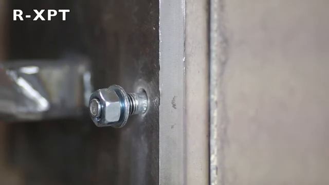 Rawlplug R-XPT Клиновой анкер смотреть онлайн