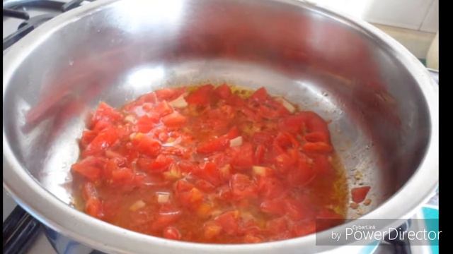 Морские моллюски с соусом из помидоров. Диетический деликатес. Sea shellfish with tomato sauce. смотреть онлайн