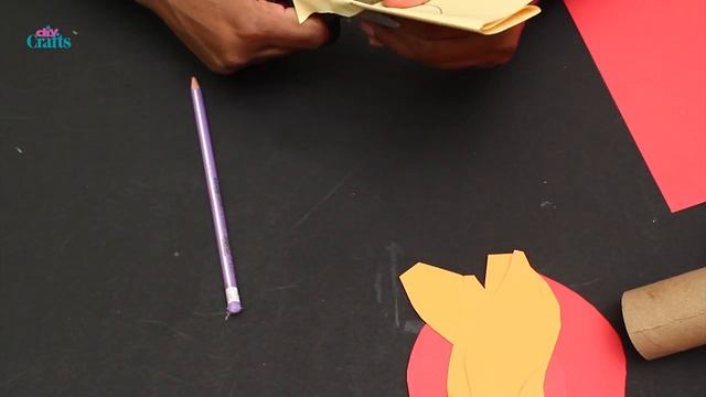 How To Make Bonfire At Home - DIY Crafts смотреть онлайн